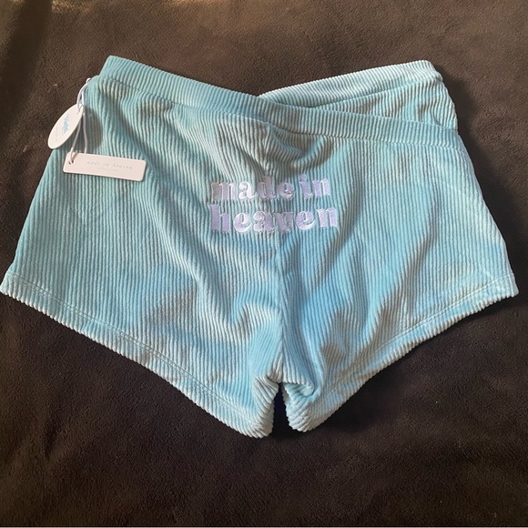 Voight by Valentina Made in Heaven Booty Shorts - Picture 6 of 7